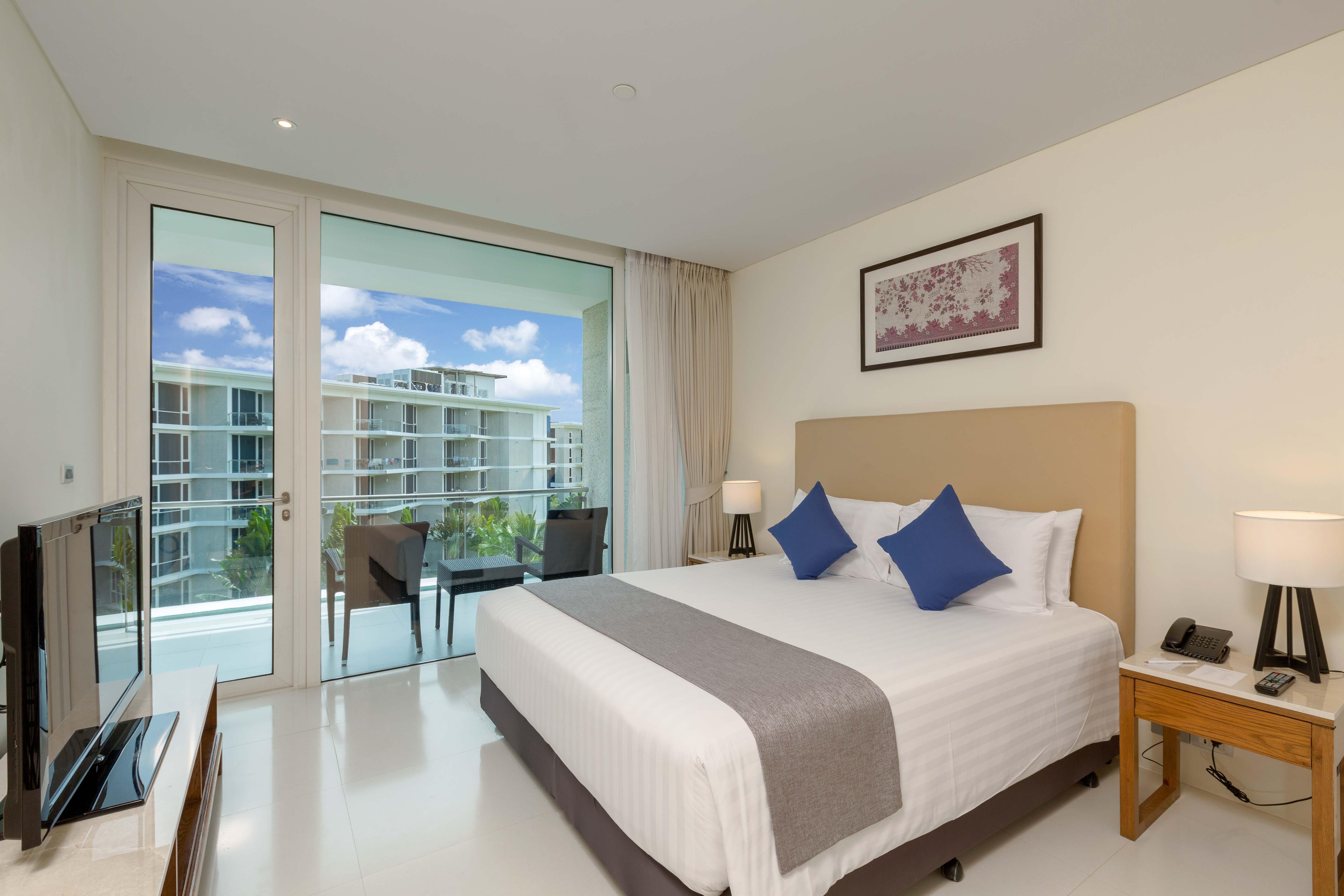 Splash Beach Resort, Maikhao Phuket - Sha Extra Plus Mai Khao Exterior foto A bedroom at the hotel