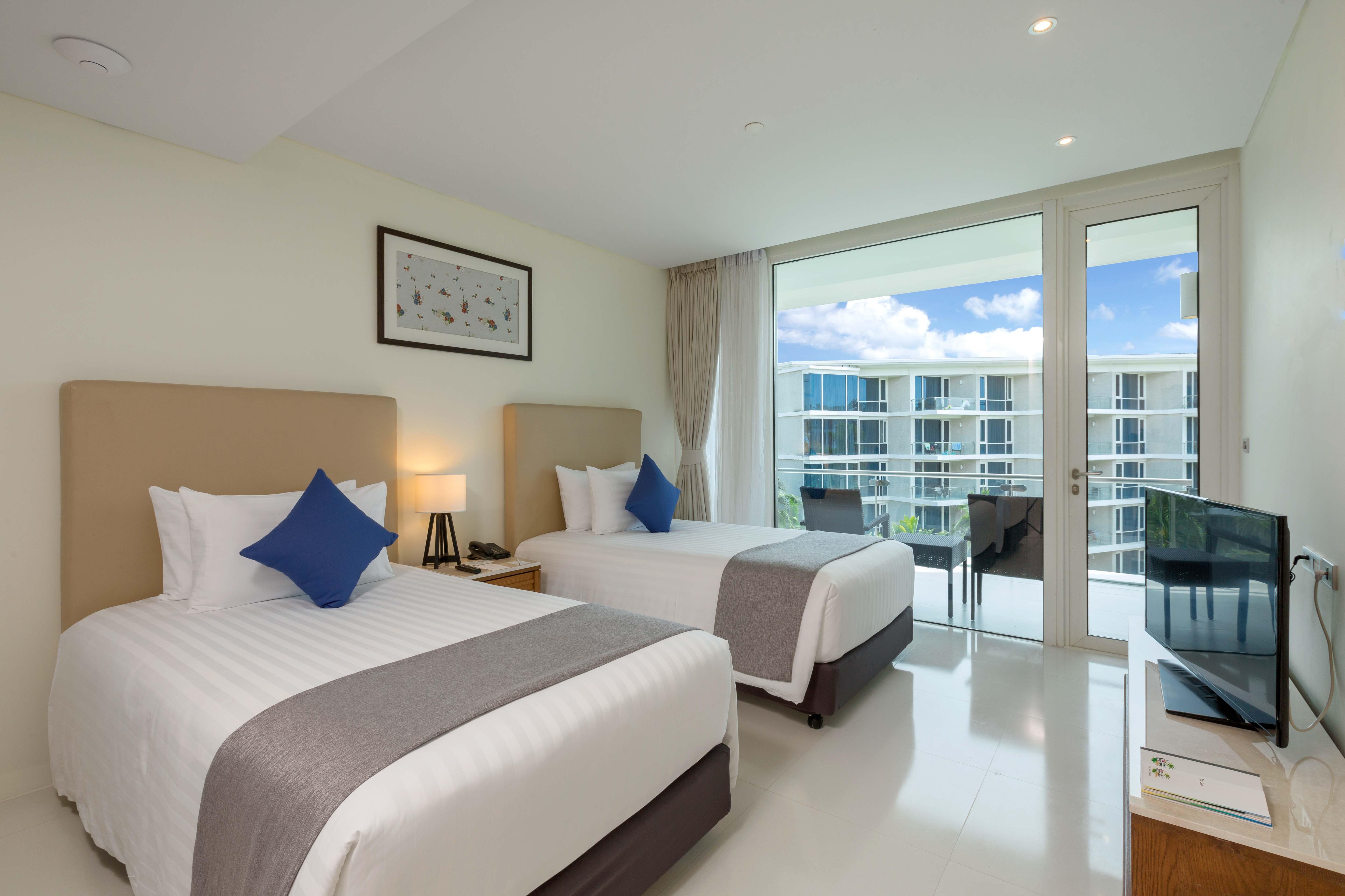 Splash Beach Resort, Maikhao Phuket - Sha Extra Plus Mai Khao Exterior foto Deluxe Room