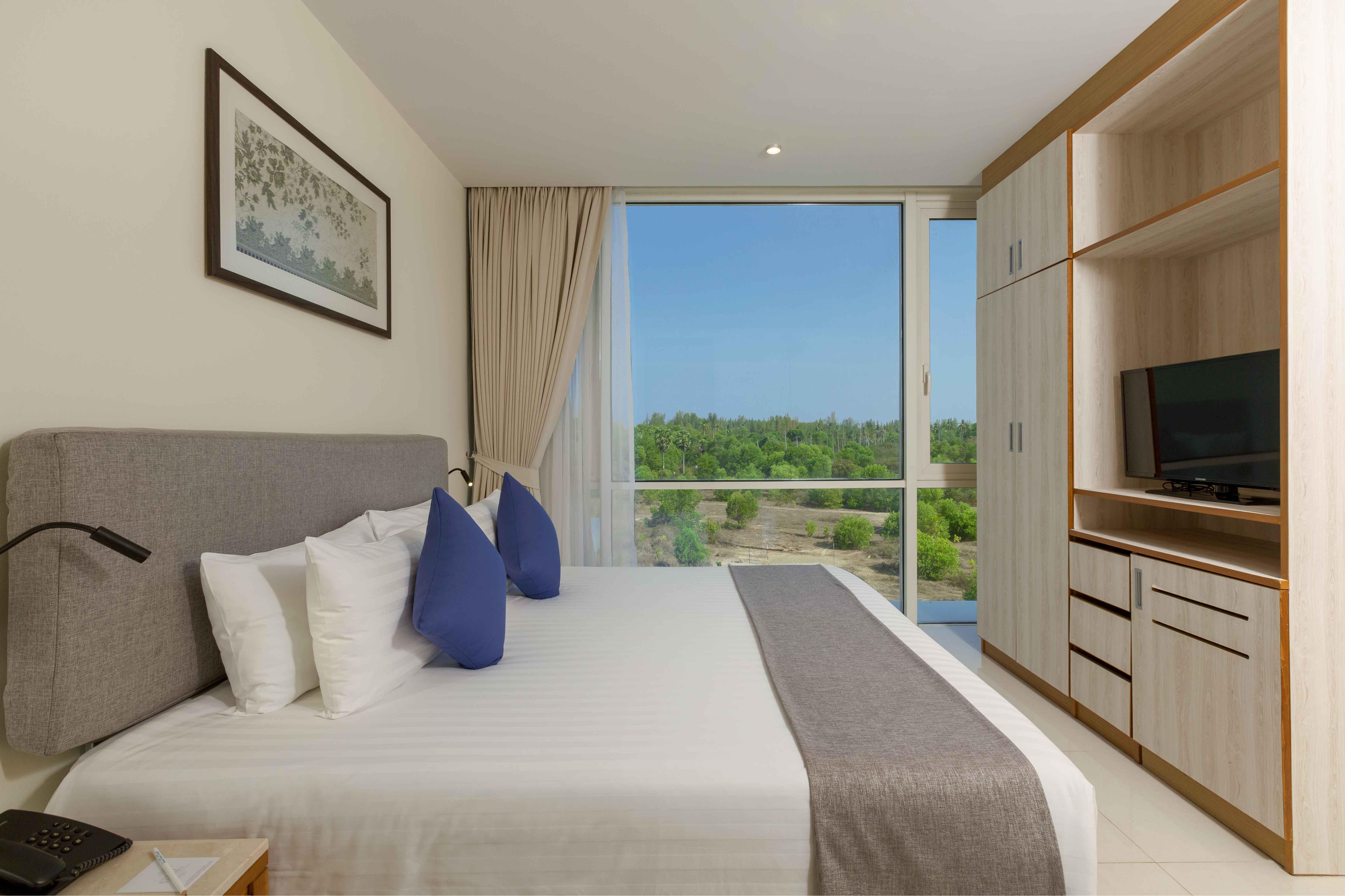 Splash Beach Resort, Maikhao Phuket - Sha Extra Plus Mai Khao Exterior foto Bedroom